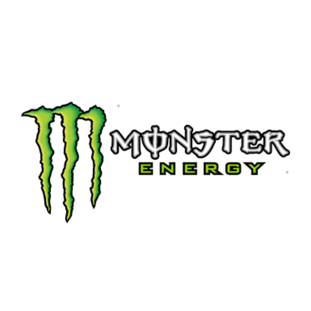 Monster Energy